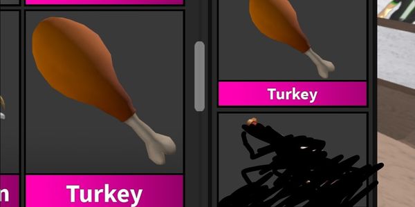 Turkey - Murderer Mystery 2