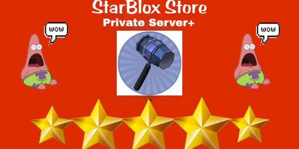 Private Servers+