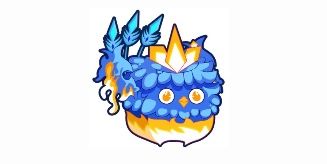 Bird: Phoenix (Beast)
