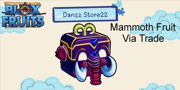 Mammoths (Beasts)
