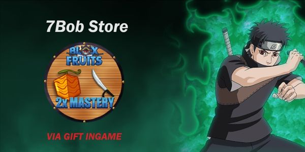 2x Mastery