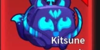 kitsune