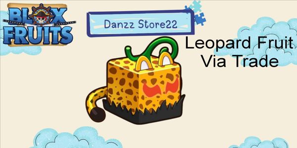 Leopard (Beast)