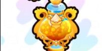 Treasure Hunter Potion
