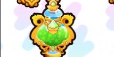 Lucky Eggs Potion
