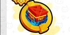 TNT Shower