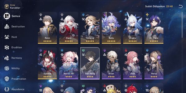 [ASIA] TL 47, Jingliu + Sparkle
