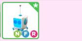 Buy Pet NFR Robots Adopt Me Adopt Me Roblox Trading Hub 2777773 | itemku