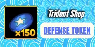 50x Defense Tokens Anime Fighters Simulator