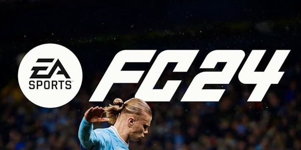 EA SPORTS FC 24 - EA Play / Origin