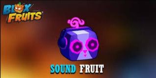Sound fruit