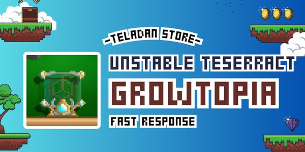 Unstable Testerract