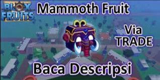 Mammoths (Beasts)
