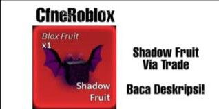 Shadow (Natural)