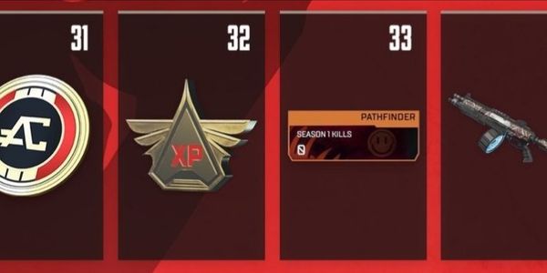 Battlepass per 100 Level
