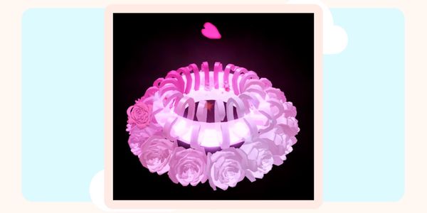 Valentines Hello 2019 - Royale High