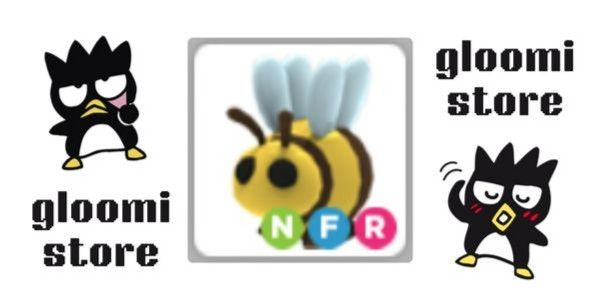 NFR Bee - Adopt Me
