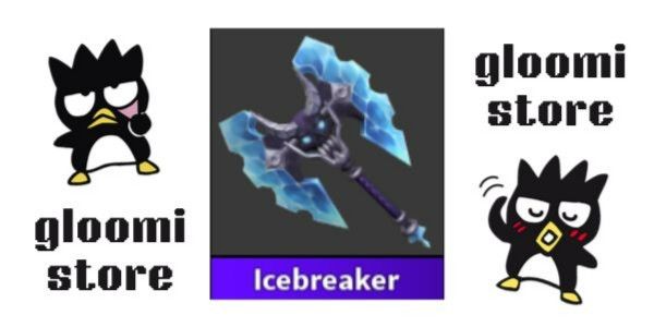 Icebreaker - Murder Mystery 2