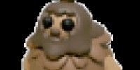 Normal Sasquatch (Rare) Rare Pet Adopt me