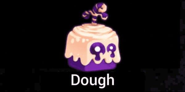 Dough (Elemental)