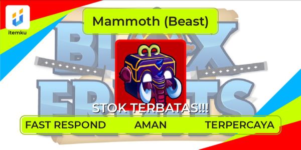 Mammoths (Beasts)