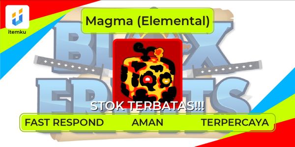 Magma (Elemental)