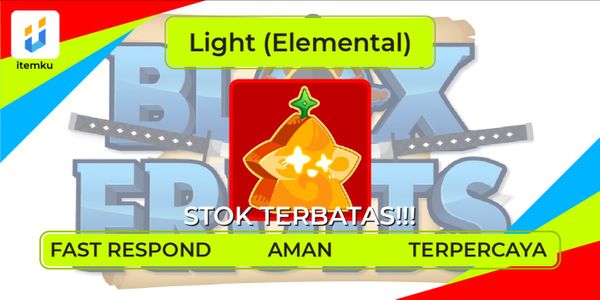 Light (Elemental)