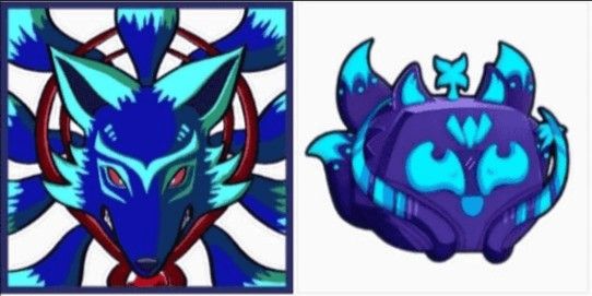 Kitsune (Beast)