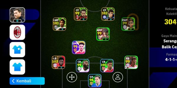 CF Epic Booster Duo Milan ft Bigtime Alphonso Davies