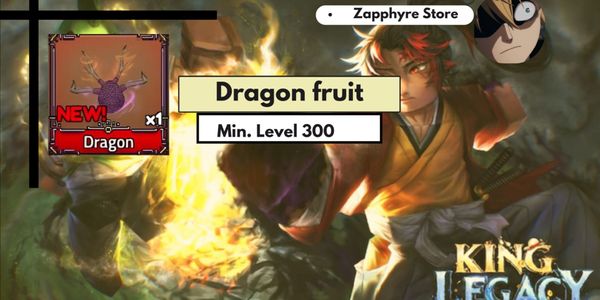 Dragon Fruit