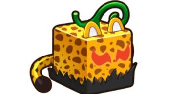 Leopard (Beast)