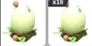 Woodland Egg - Adopt Me