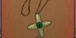 Night Necklace | King Legacy