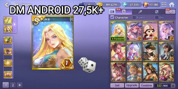 Tuyul Account 53