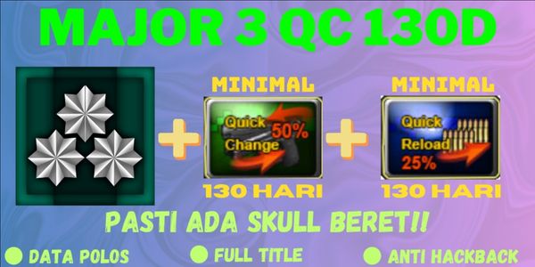 Major 3 SUPER
