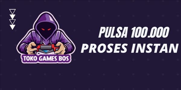 Pulsa 100000