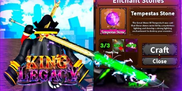 tempest stone/tempestas stone