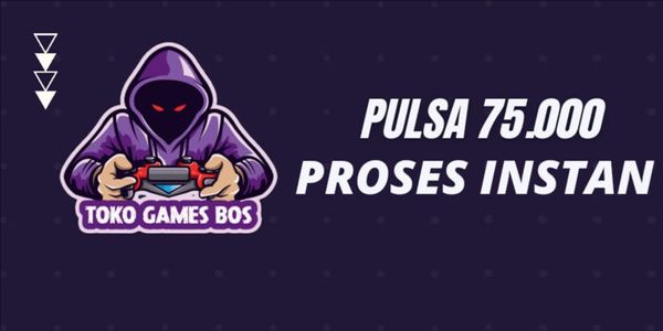 Pulsa 75000