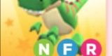 NFR T-rex