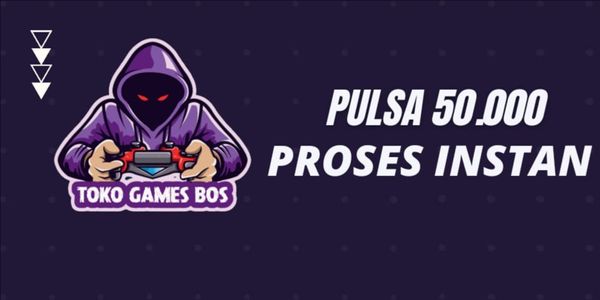 Pulsa 50000
