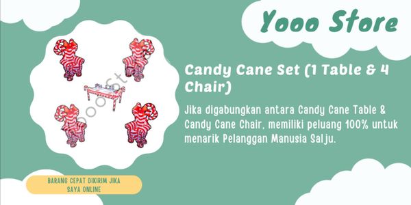 Candy Cane