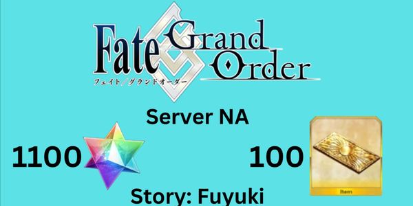[NA] Starter Account