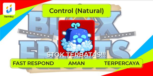 Control (Natural)