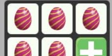 Stripes Egg ( RARE )