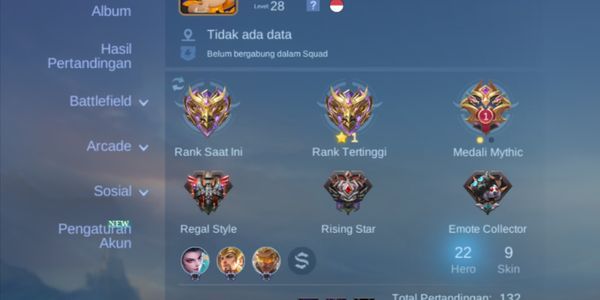 Smurfs mytich CN account on
