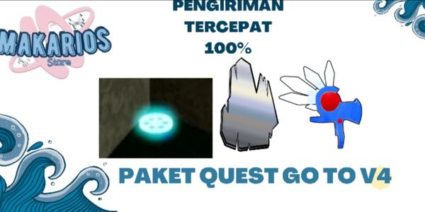 Quest Race v4