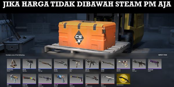 kilowatt Case (Base Grade Container)
