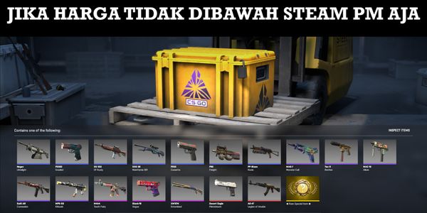 Fracture Case (Base Grade Container)
