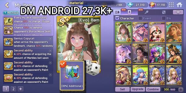 Tuyul Account 59