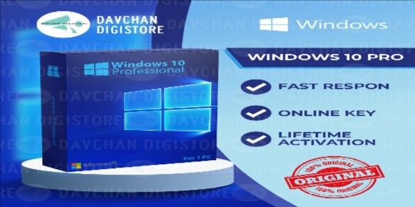 Windows 10 Professional